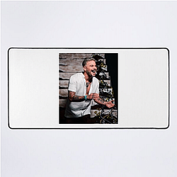 Pedro Capó is a singer Pedro Capó Mouse Pads