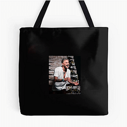 Pedro Capó is a singer Pedro Capó Bags