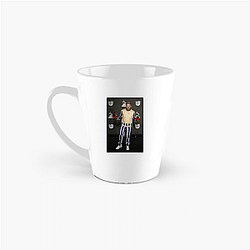 Pedro Capó is an actor Pedro Capó Mugs