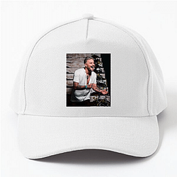 Pedro Capó is a singer Pedro Capó Hats & Caps