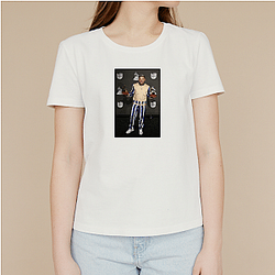 Pedro Capó is an actor Pedro Capó T-Shirts