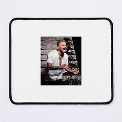 Pedro Capó is a singer Pedro Capó Mouse Pads