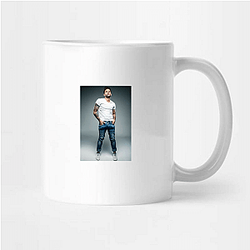 Pedro Capó won a Grammy Pedro Capó Mugs