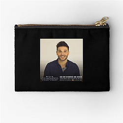 Pedro Capó is very popular Pedro Capó Zipper Pouches
