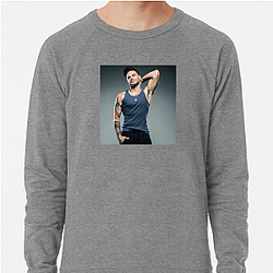 Pedro Capó writes songs Pedro Capó Sweatshirts