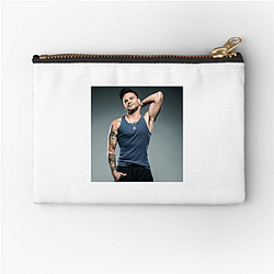 Pedro Capó writes songs Pedro Capó Zipper Pouches