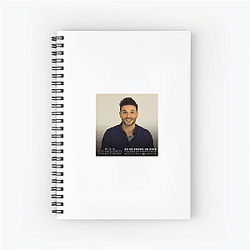 Pedro Capó is very popular Pedro Capó Notebook