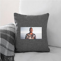 Pedro Capó creates music Pedro Capó Pillows Cover
