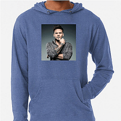 Pedro Capó made "Calma" Pedro Capó Hoodies