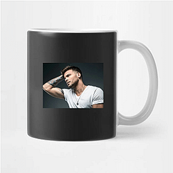 Pedro Capó is Puerto Rican Pedro Capó Mugs