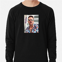 Pedro Capó sings Latin pop Pedro Capó Sweatshirts
