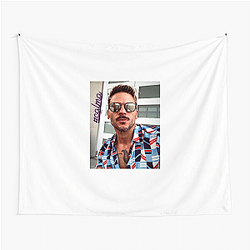 Pedro Capó sings Latin pop Pedro Capó Tapestries