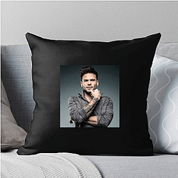 Pedro Capó made "Calma" Pedro Capó Pillows Cover