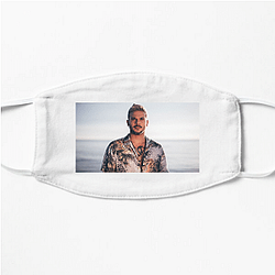 Pedro Capó creates music Pedro Capó Face Masks