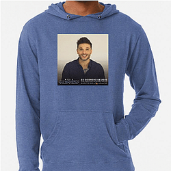 Pedro Capó is very popular Pedro Capó Hoodies