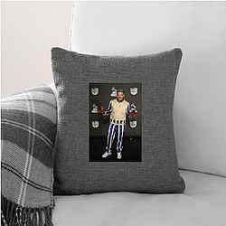 Pedro Capó is an actor Pedro Capó Pillows Cover