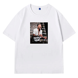 Pedro Capó is a singer Pedro Capó T-Shirts