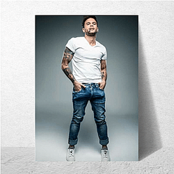 Pedro Capó won a Grammy Pedro Capó Posters