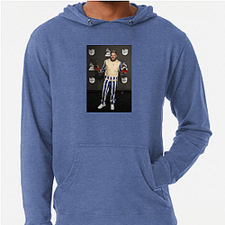 Pedro Capó is an actor Pedro Capó Hoodies