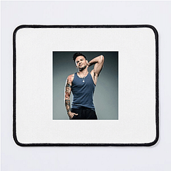 Pedro Capó writes songs Pedro Capó Mouse Pads