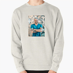Pedro Capó has family legacy Pedro Capó Sweatshirts