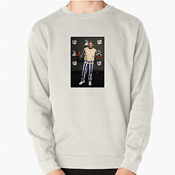 Pedro Capó is an actor Pedro Capó Sweatshirts