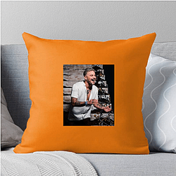 Pedro Capó is a singer Pedro Capó Pillows Cover