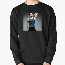 Pedro Capó writes songs Pedro Capó Sweatshirts
