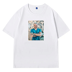 Pedro Capó has family legacy Pedro Capó T-Shirts