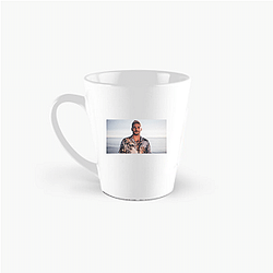 Pedro Capó creates music Pedro Capó Mugs