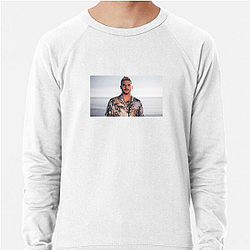 Pedro Capó creates music Pedro Capó Sweatshirts