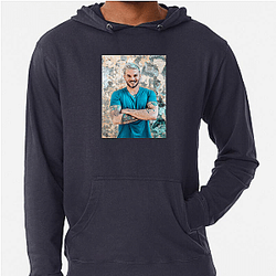Pedro Capó has family legacy Pedro Capó Hoodies