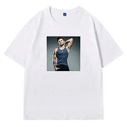Pedro Capó writes songs Pedro Capó T-Shirts