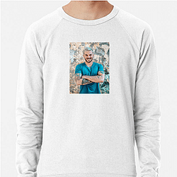 Pedro Capó has family legacy Pedro Capó Sweatshirts