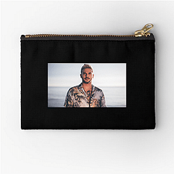 Pedro Capó creates music Pedro Capó Zipper Pouches