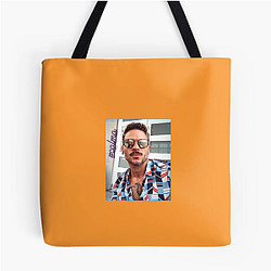 Pedro Capó sings Latin pop Pedro Capó Bags