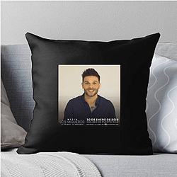 Pedro Capó is very popular Pedro Capó Pillows Cover