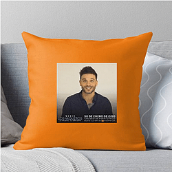 Pedro Capó is very popular Pedro Capó Pillows Cover