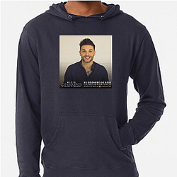 Pedro Capó is very popular Pedro Capó Hoodies