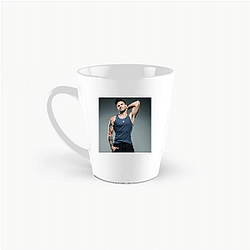 Pedro Capó writes songs Pedro Capó Mugs