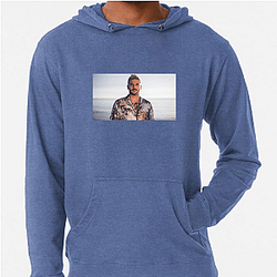 Pedro Capó creates music Pedro Capó Hoodies