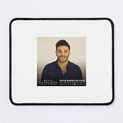 Pedro Capó is very popular Pedro Capó Mouse Pads