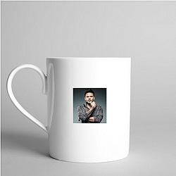 Pedro Capó made "Calma" Pedro Capó Mugs