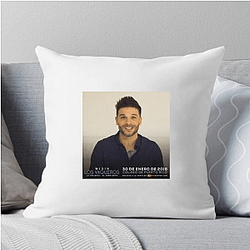 Pedro Capó is very popular Pedro Capó Pillows Cover