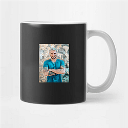 Pedro Capó has family legacy Pedro Capó Mugs