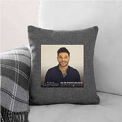 Pedro Capó is very popular Pedro Capó Pillows Cover