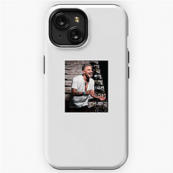 Pedro Capó is a singer Pedro Capó iPhone Cases