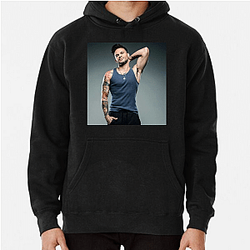 Pedro Capó writes songs Pedro Capó Hoodies