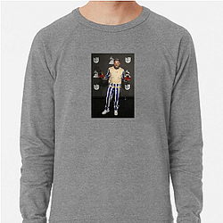 Pedro Capó is an actor Pedro Capó Sweatshirts