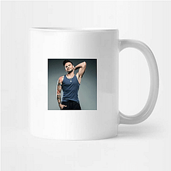 Pedro Capó writes songs Pedro Capó Mugs